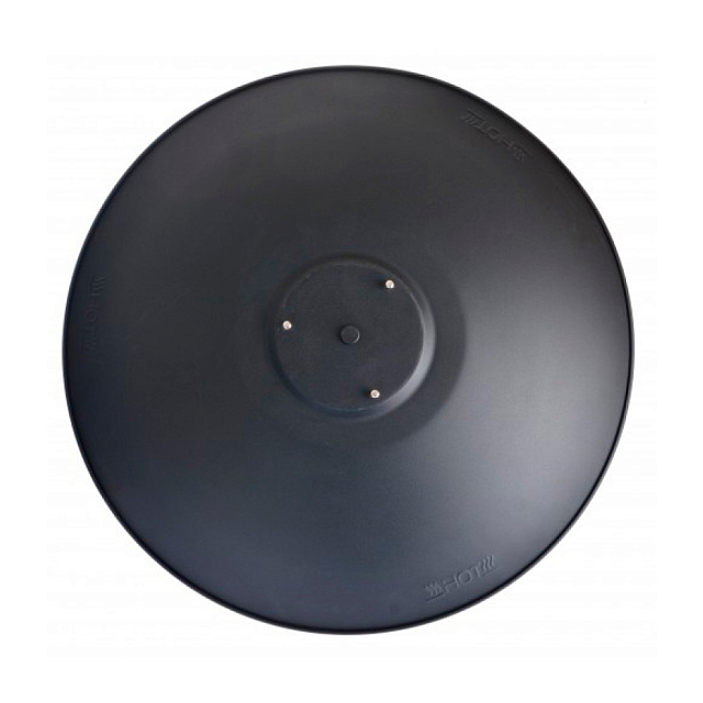 Уличный электрический обогреватель Hügett Floor - R 1821/A 