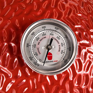 Керамический гриль Kamado Joe Pro Joe