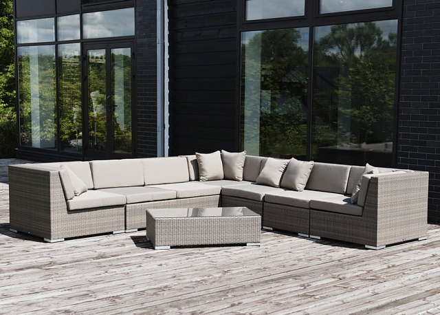 Комплект садовой мебели 4SIS Беллуно 