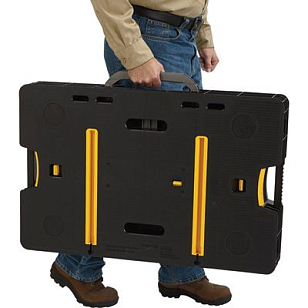 Верстак Keter Folding Work Table, садовая мебель