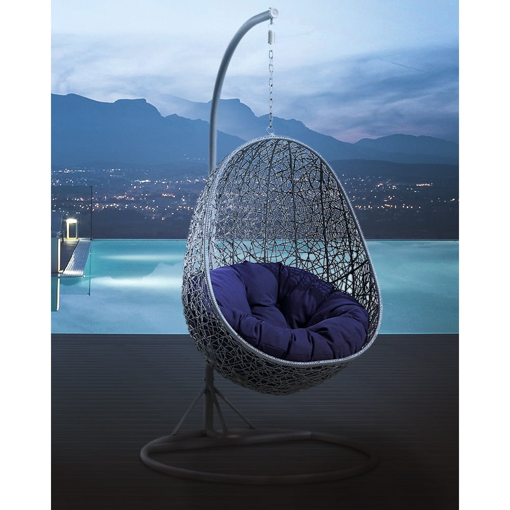 Круглые качели гнездо Mi Casa Mallorca 