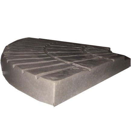 База из 4х утяжелителей Garden Way солнце 