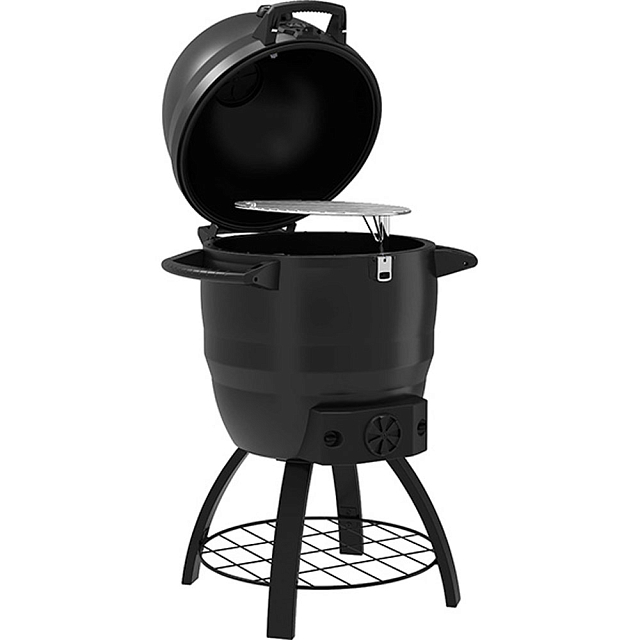 гриль-камадо угольный broil king keg 2000