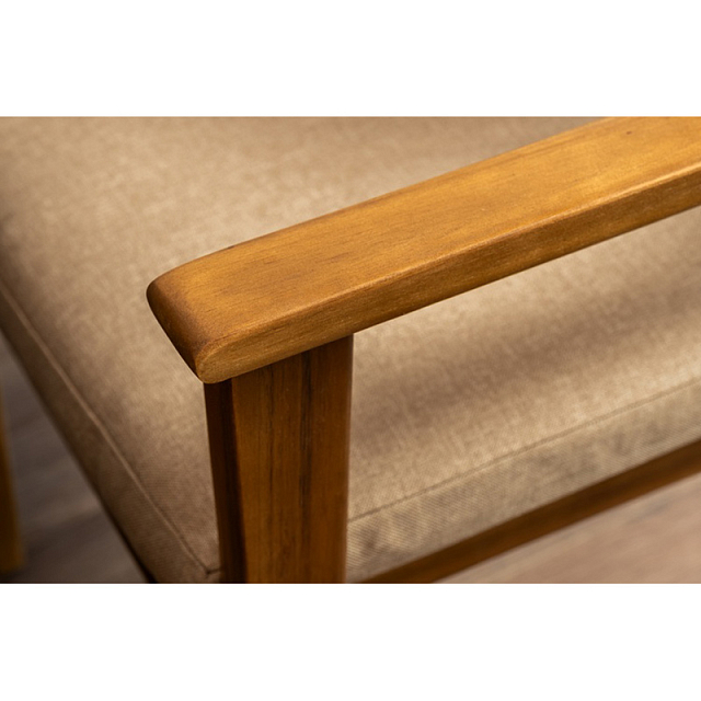 Обеденная группа из акации Joygarden Mona XL 