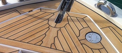 Тик источник очень ценной древесины