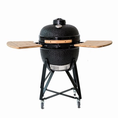 керамический гриль kamado bono media