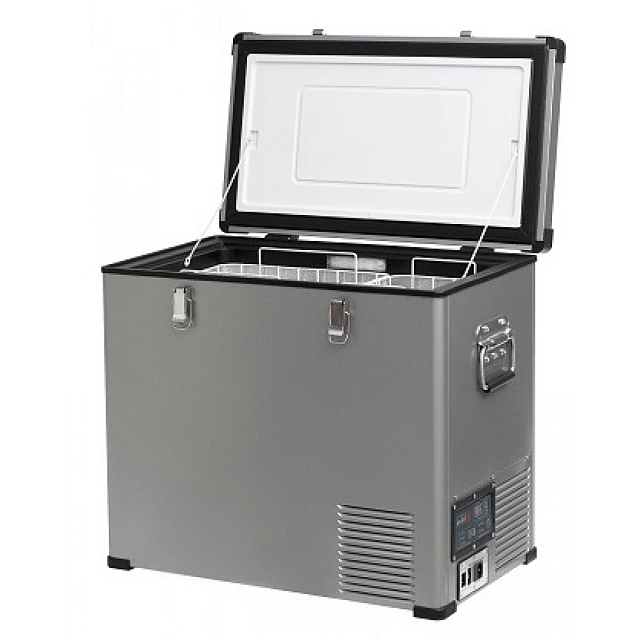 Автохолодильник компрессорный Indel B TB60