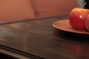 Обеденный стол Вишневый садъ Альберо Колониале 2, садовая мебель