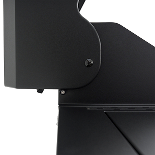 Газовый гриль Primeliner G class 4B Deluxe черный