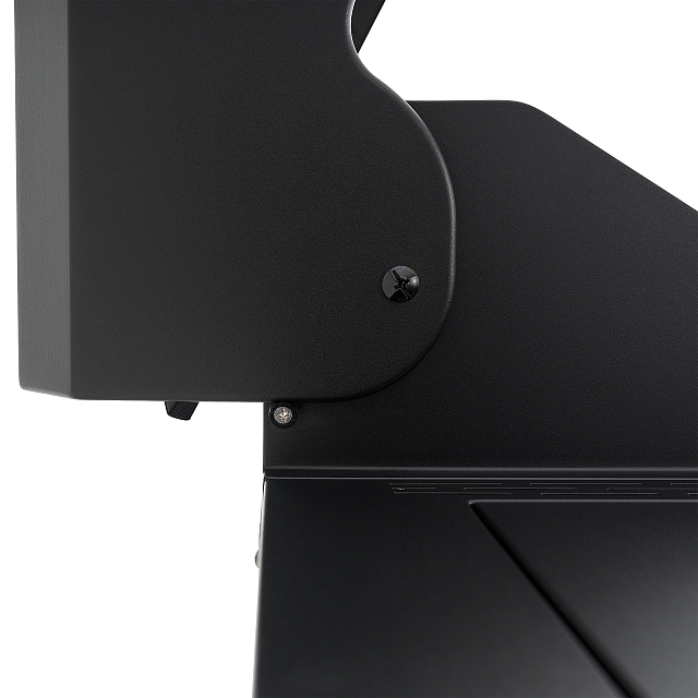 газовый гриль primeliner g class 4b deluxe черный