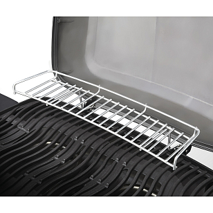 Вспомогательная решетка для гриля Napoleon TravelQ PRO-285 для сада