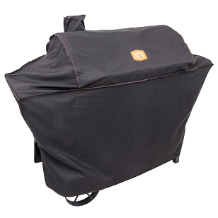 Чехол для угольного гриля Oklahoma Joe's Judge для сада