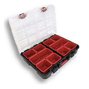 Ящик для инструментов Keter System Organize, садовая мебель