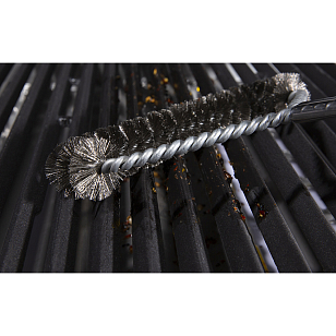 Щетка Broil King Т-образная стальная