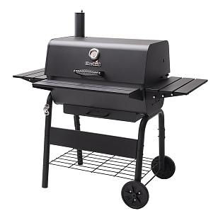 угольный гриль char-broil charcoal l