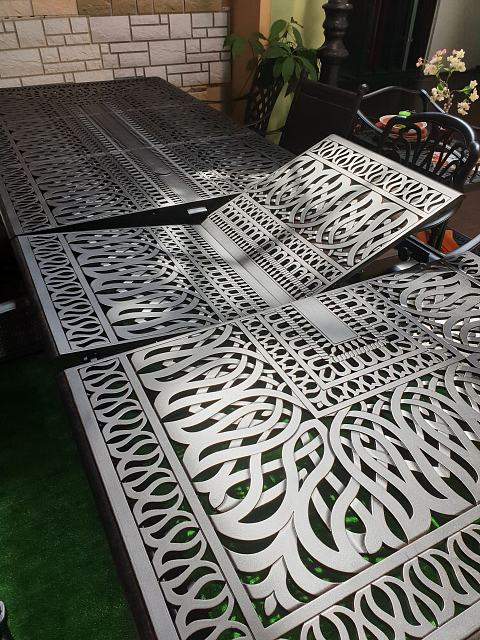 Стол-трансформер Вишневый Садъ Классик 