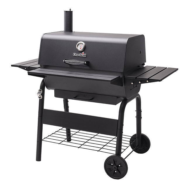 угольный гриль char-broil charcoal l