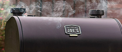 Две вытяжные трубы