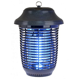 Истребитель насекомых BARGUZIN 8-1x50 для сада и загородного дома Истребитель насекомых BARGUZIN 8-1x50, уличное оборудование