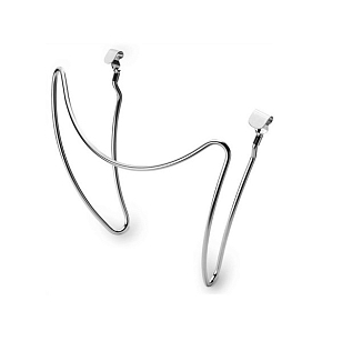 Держатель для крышки гриля Weber для сада