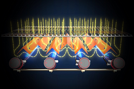 Инновационная Гриль cистема