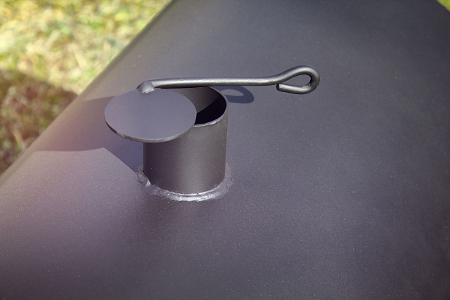 Мангал Foresta МК-9