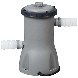 Бассейн каркасный Intex Prism Frame Ø488 х 122