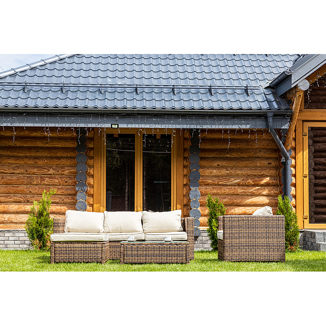 Комплект мебели Lite Grand Vicky коричневый 