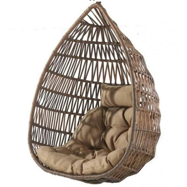 Подвесное кресло Cocoon Chair 910 Brown 