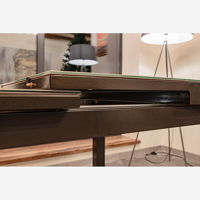 Раздвижной стол Lite Ludwig 