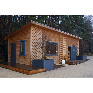 Светильник для ландшафтного дизайна Illuminated FLOU S для сада и загородного дома Светильник для ландшафтного дизайна Illuminated FLOU S, уличное оборудование