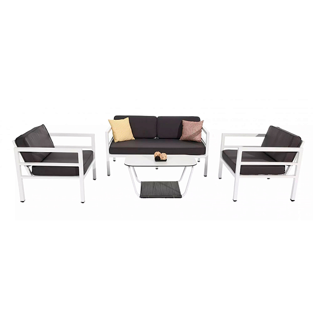 Лаунж-зона 4SIS Эстелья 4-местная 