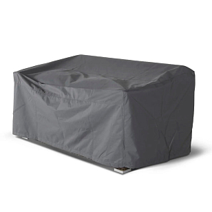 Чехол 4SIS на стол Цвет: серый, садовая мебель