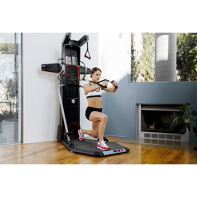 Мультистанция Bowflex HVT