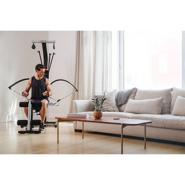 Мультистанция Bowflex PR1000