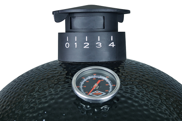 керамический гриль fornetto kamado large