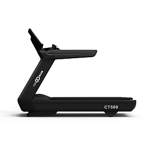 Беговая дорожка CardioPower Pro CT500 для хобби и пикника