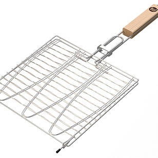 Решетка барбекю 800 Degrees Barbecue Grill Size M для приготовления пищи Решетка барбекю 800 Degrees Barbecue Grill Size M для сада