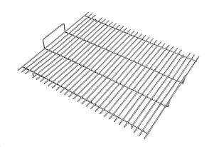 Дровяной гриль Hunter Smoker 700 для сада