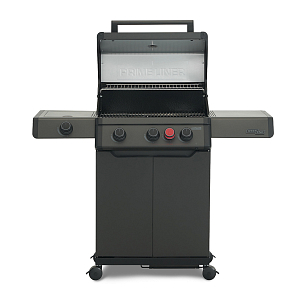 газовый гриль primeliner weekend 3b deluxe