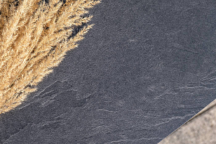 Журнальный стол 4SIS Верона 120 х 65, каркас светло-серый муар, столешница серый гранит, садовая мебель