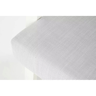 Кресло Joygarden Concorde белое для дачи Кресло Joygarden Concorde белое, садовая мебель