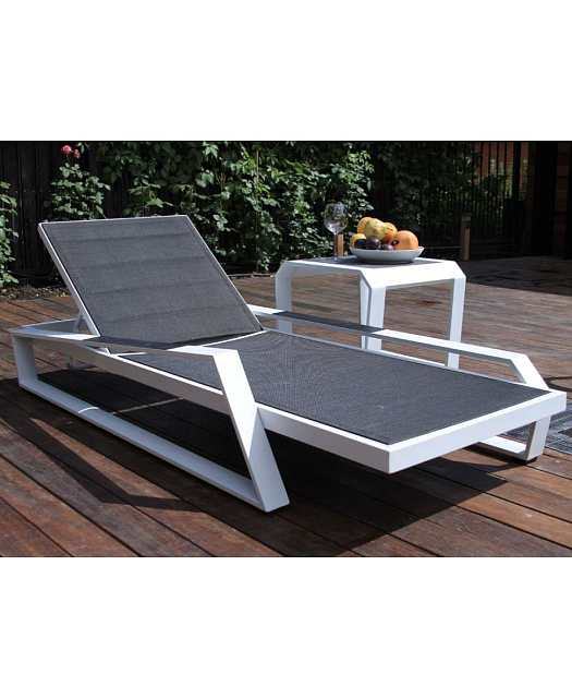 Садовый лежак Lite Nomad 