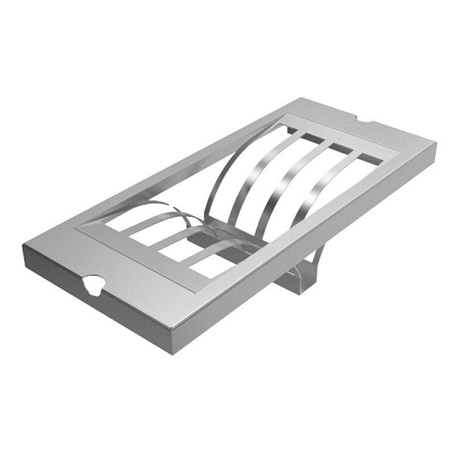 Модуль для сушки посуды Manhattan