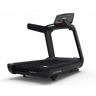 Беговая дорожка CardioPower Pro CT500 для хобби и пикника