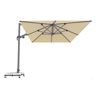 Зонт профессиональный Theumbrela Banana Plus, садовая мебель