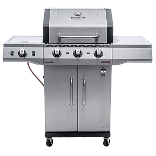 Гриль газовый Char-Broil Performance PRO 3S для приготовления пищи гриль газовый char-broil performance pro 3s