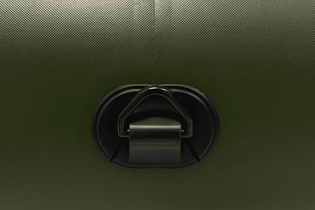 Лодка ПВХ Фрегат 280 Е зеленая