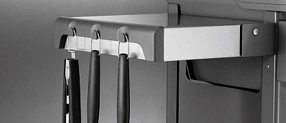 Боковые столики