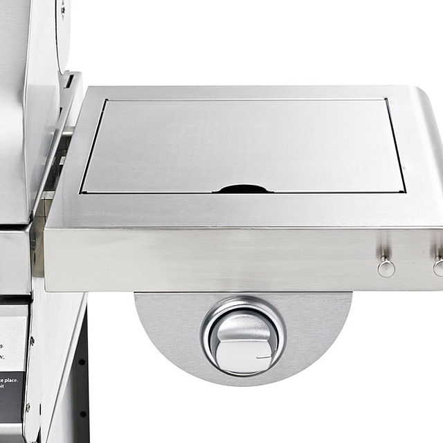 гриль газовый beefeater bbq discovery 1100s (4 горелки)